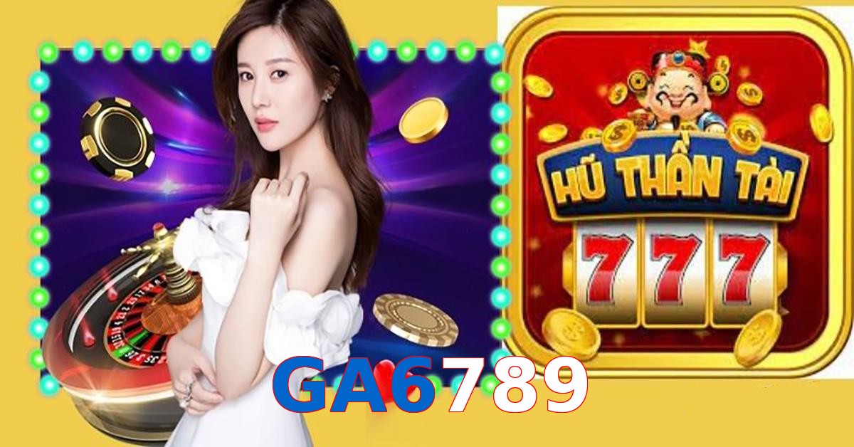 GA6789