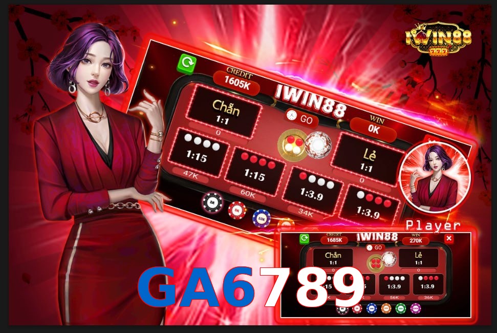 GA6789