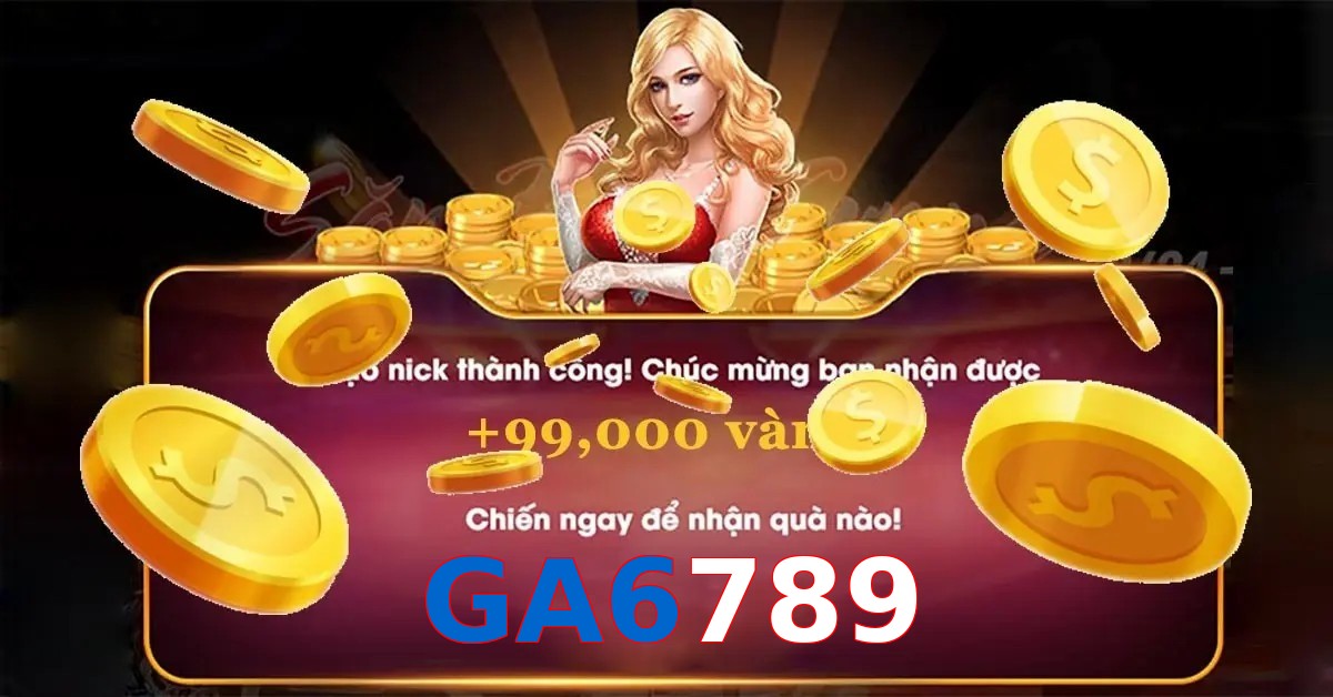 GA6789
