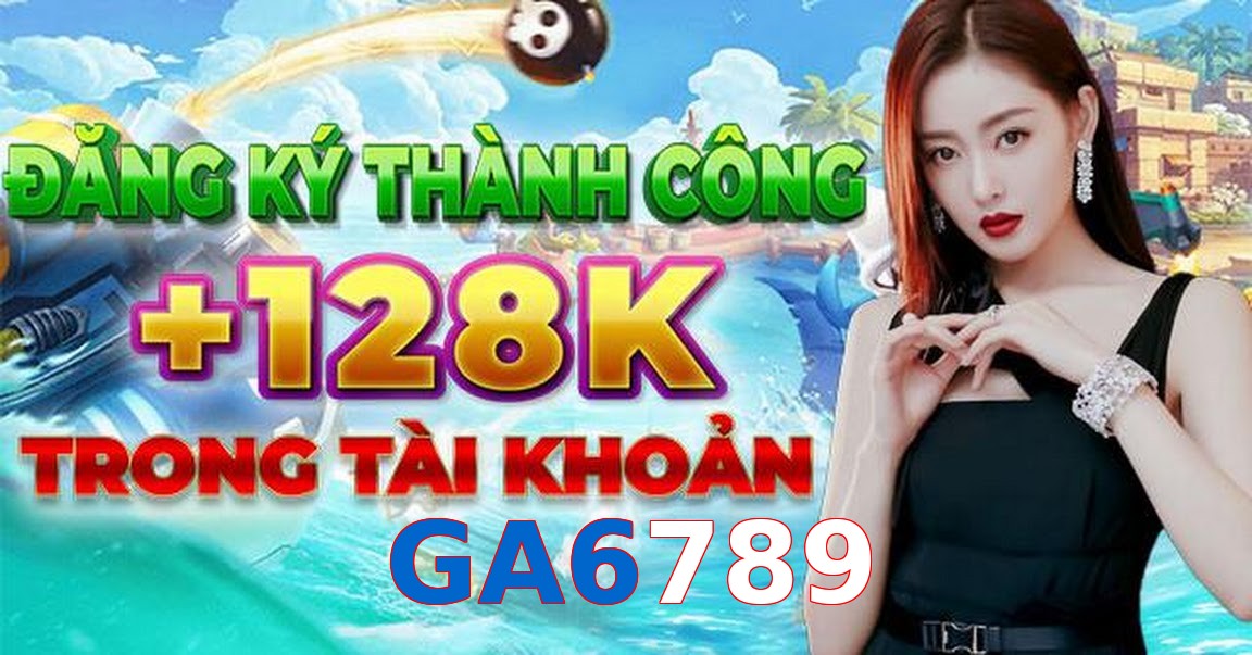 GA6789