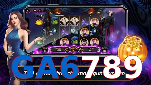 GA6789