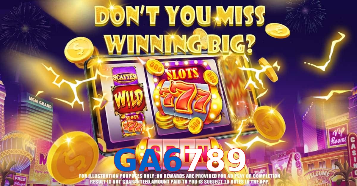 GA6789