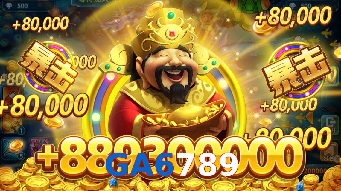 GA6789