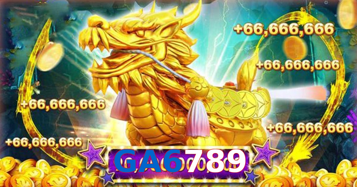 GA6789