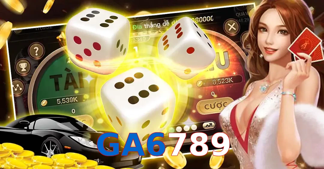 GA6789