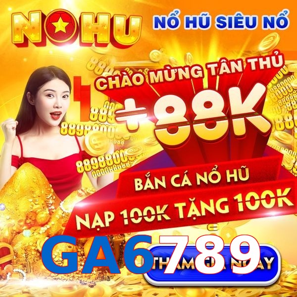 GA6789