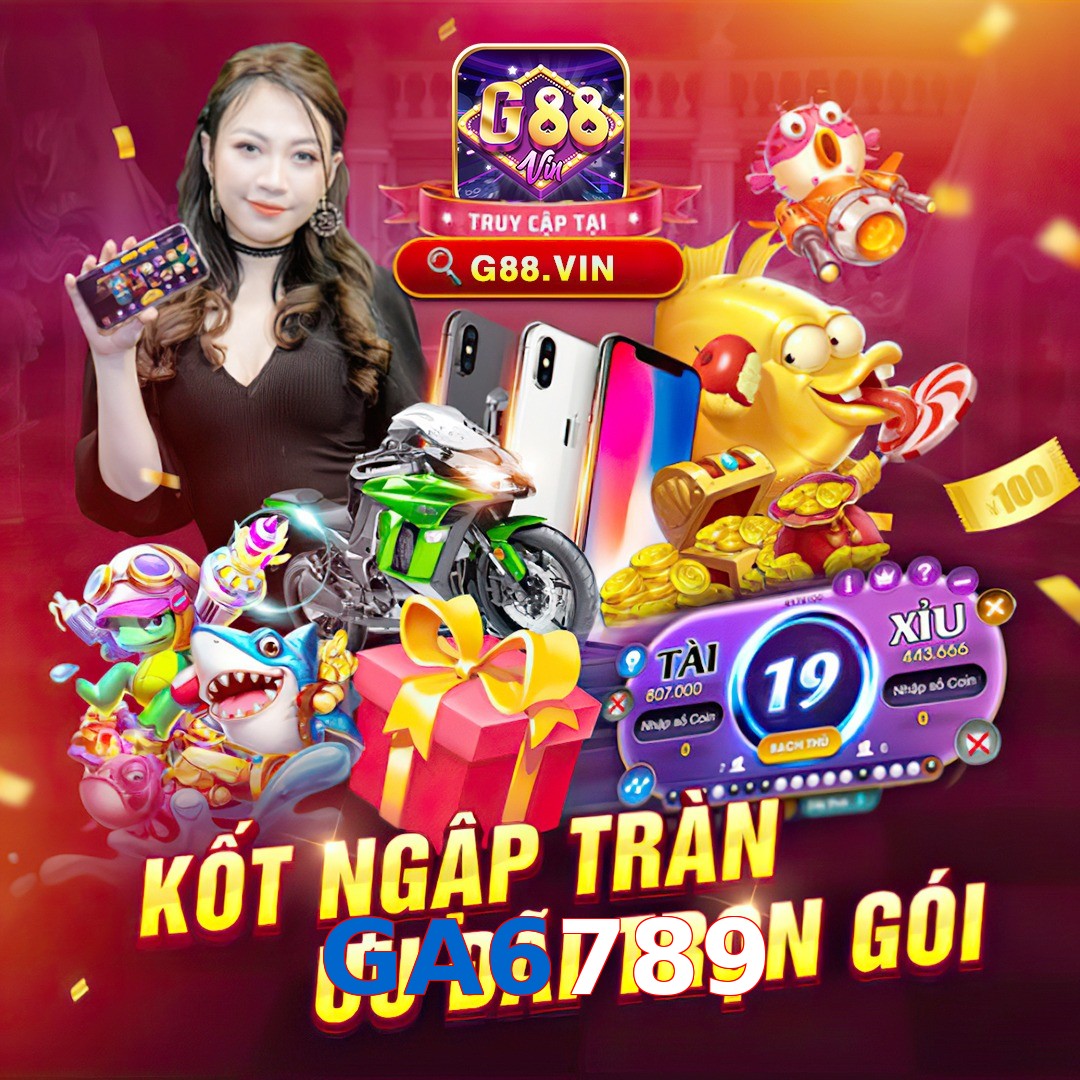GA6789