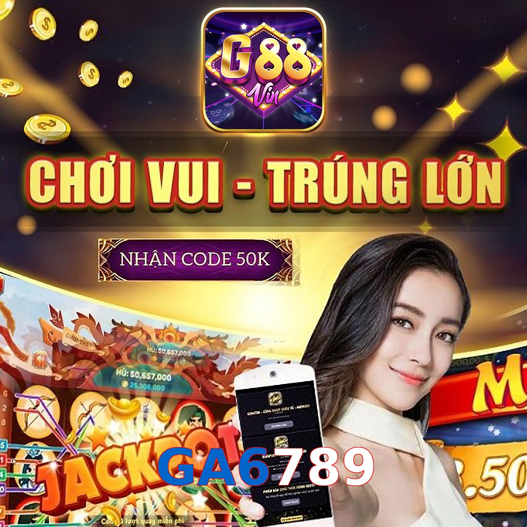 GA6789