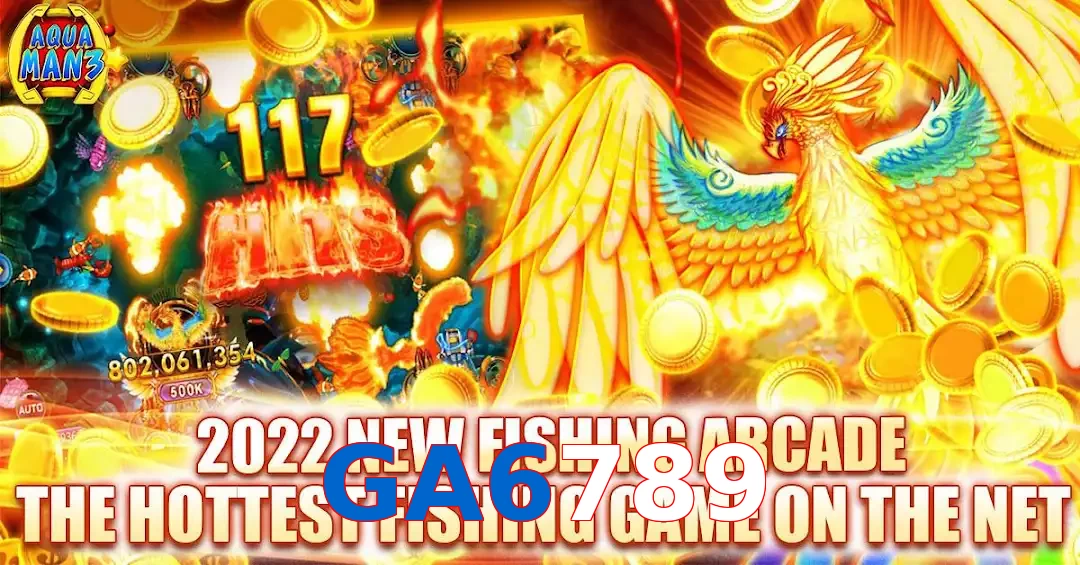GA6789
