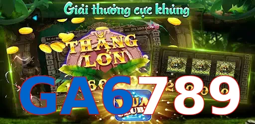GA6789