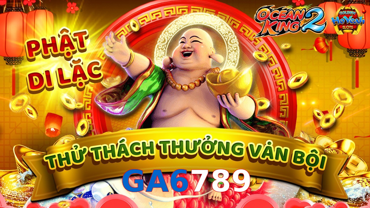 GA6789