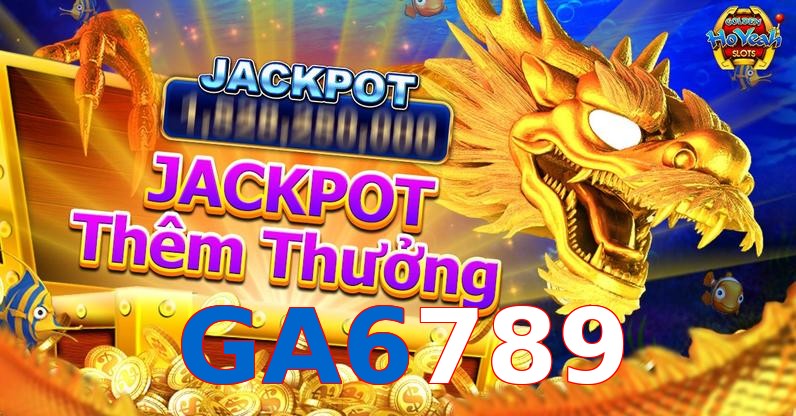 GA6789