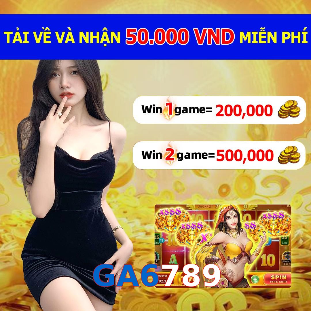 GA6789