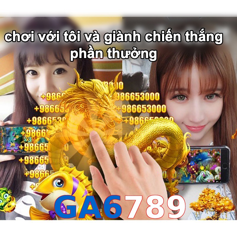 GA6789