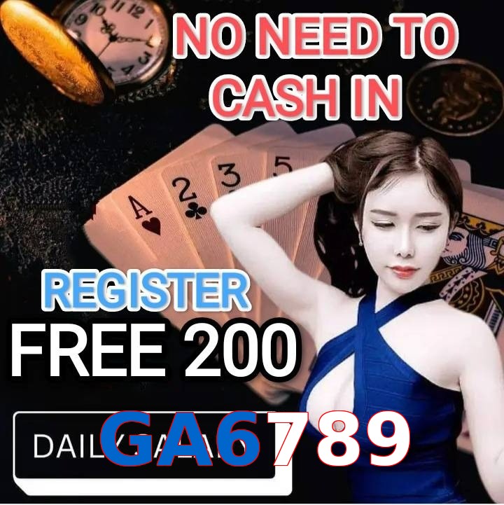 GA6789