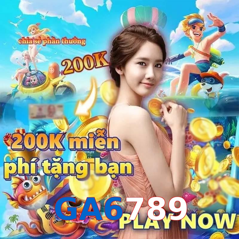 GA6789