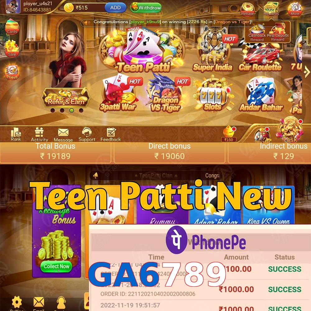 GA6789