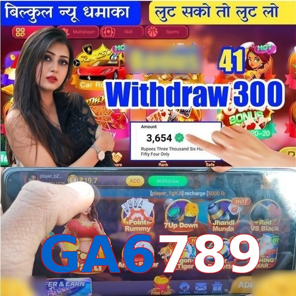 GA6789