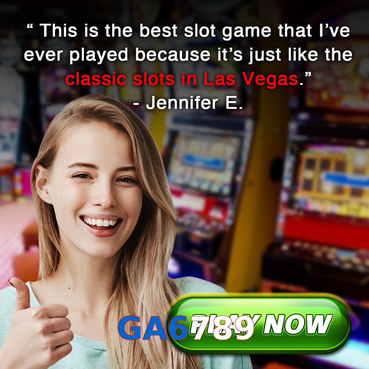 GA6789