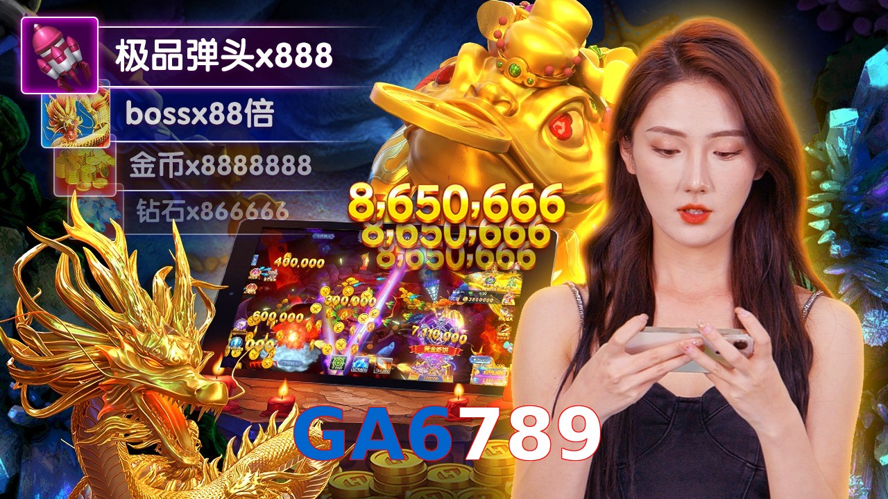 GA6789
